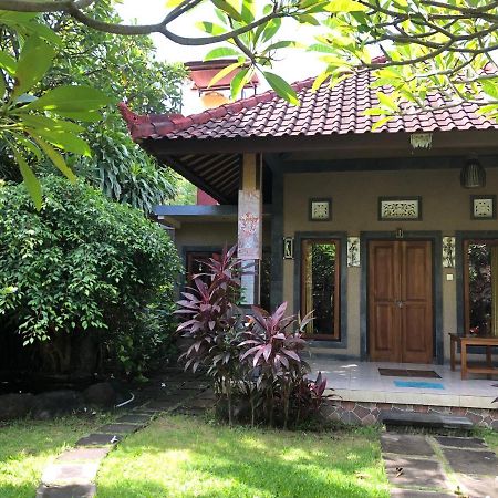 Pondok Shindu Guest House Pemuteran  Ngoại thất bức ảnh