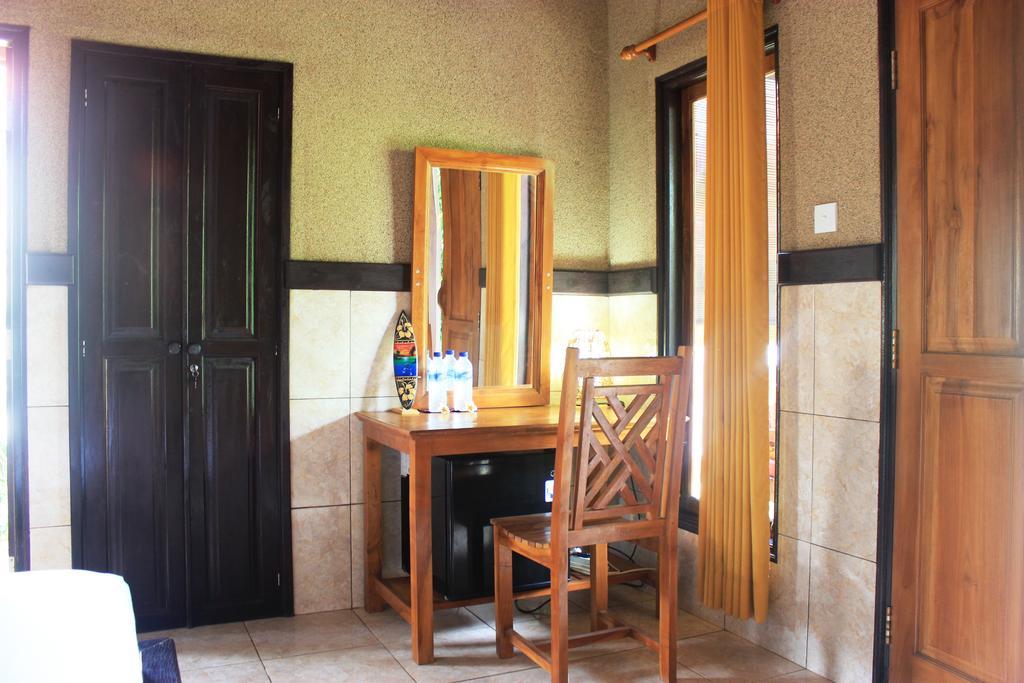 Pondok Shindu Guest House Pemuteran  Ngoại thất bức ảnh