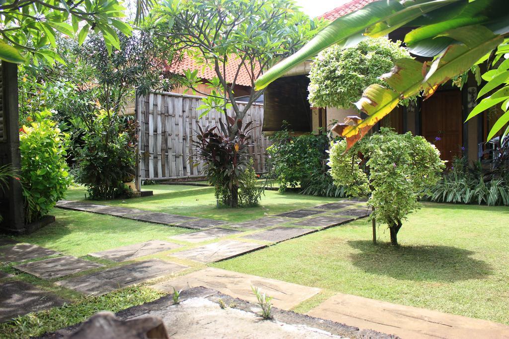 Pondok Shindu Guest House Pemuteran  Ngoại thất bức ảnh