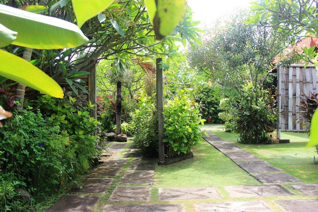 Pondok Shindu Guest House Pemuteran  Ngoại thất bức ảnh